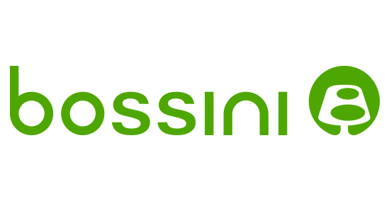 logo da bossini