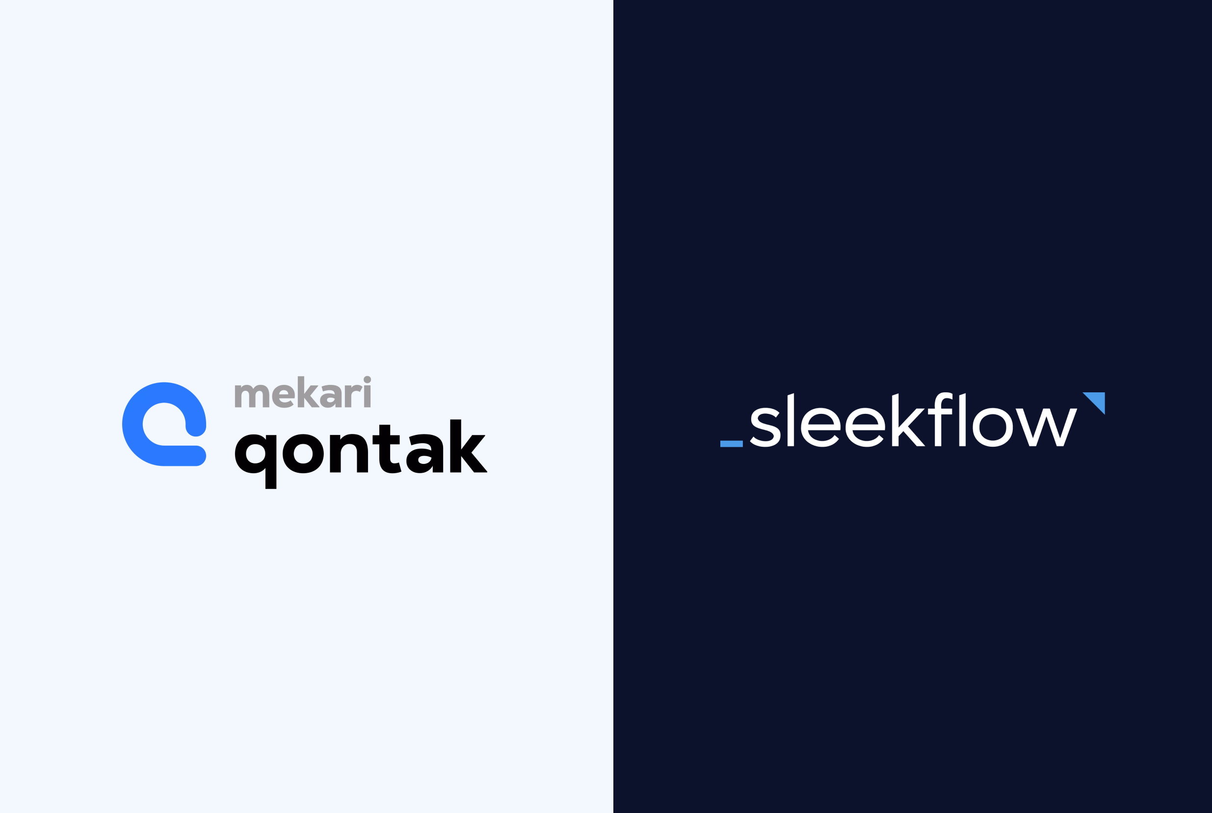 Alternatif CRM Qontak adalah SleekFlow