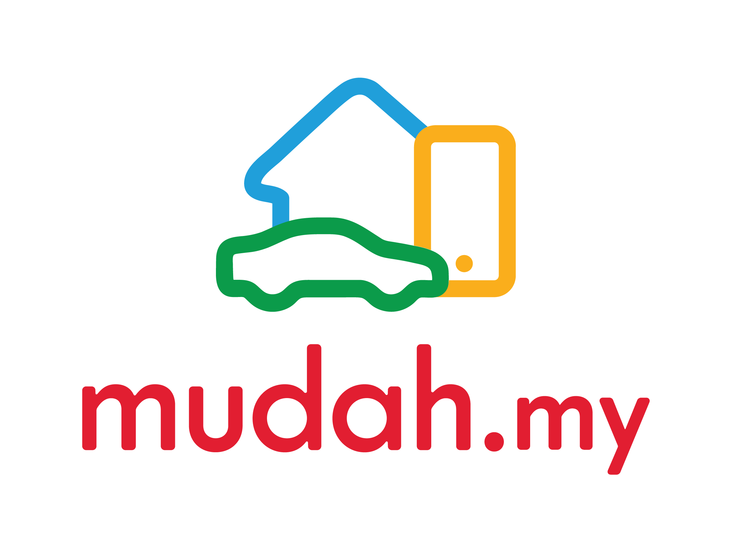 Mudah.my company logo