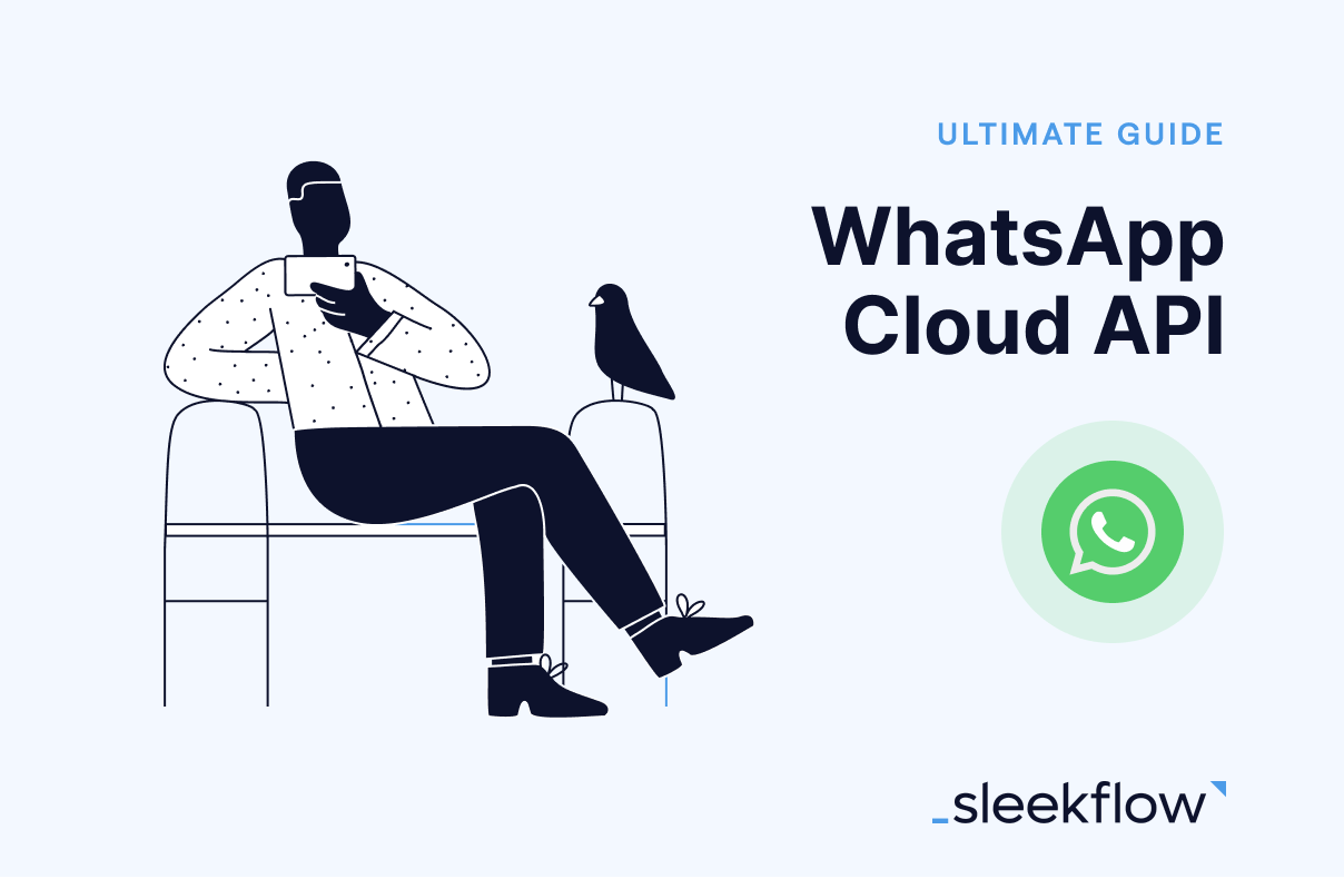 WhatsApp Cloud API