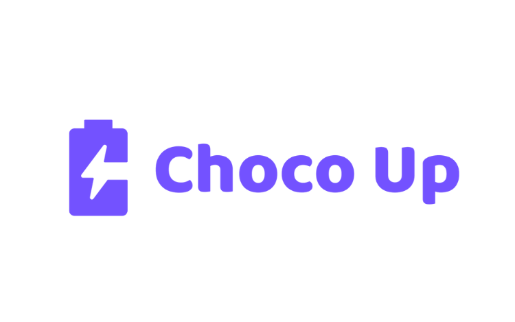 Choco Up Logo