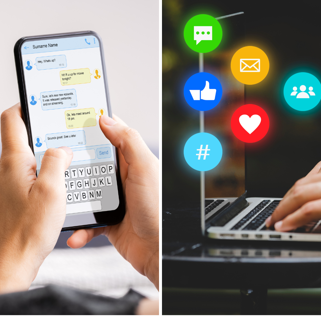 Relevankah SMS Marketing di era Social Media?