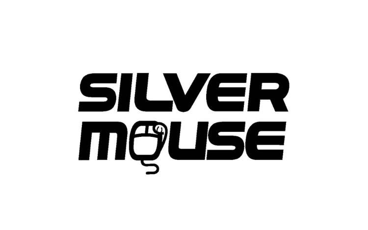 Silver Mouse