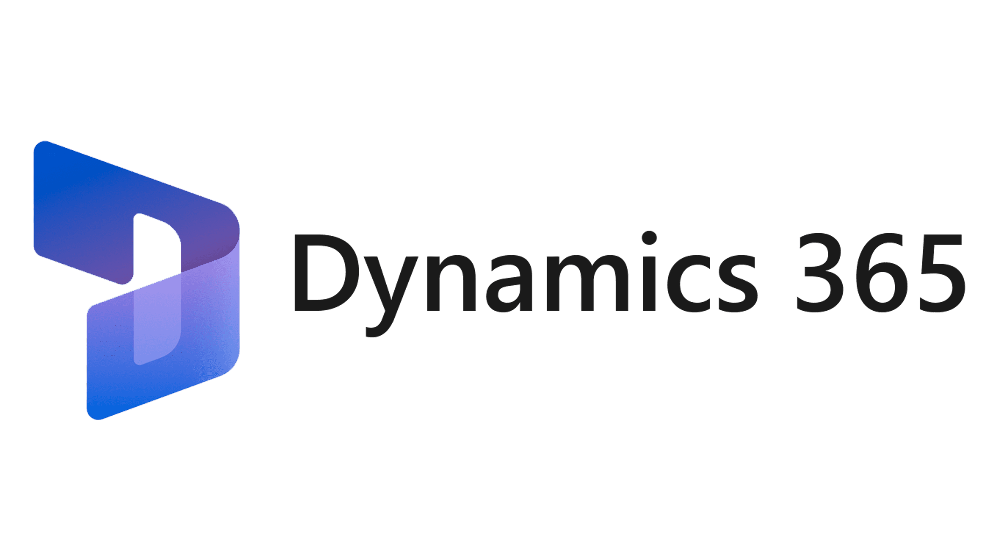 Microsoft Dynamics 365 logo