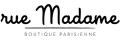 Rue Madame logo