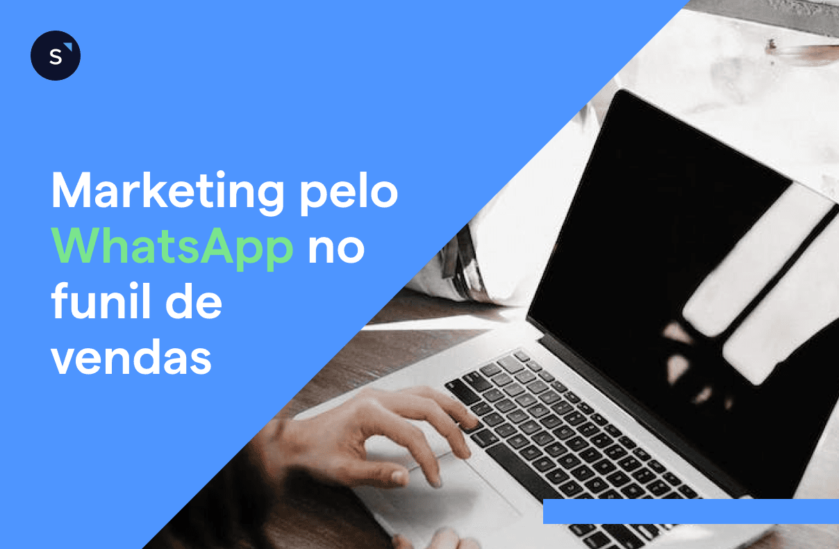 Marketing pelo WhatsApp