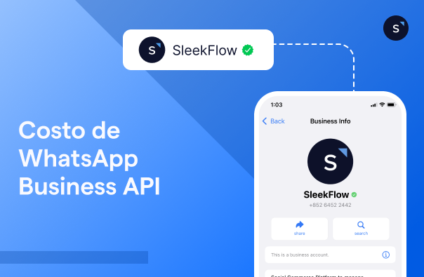 WhatsApp Business: ¡Costo y todo lo que necesitas saber!