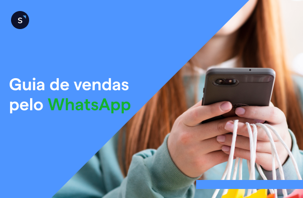 Guia de vendas pelo WhatsApp