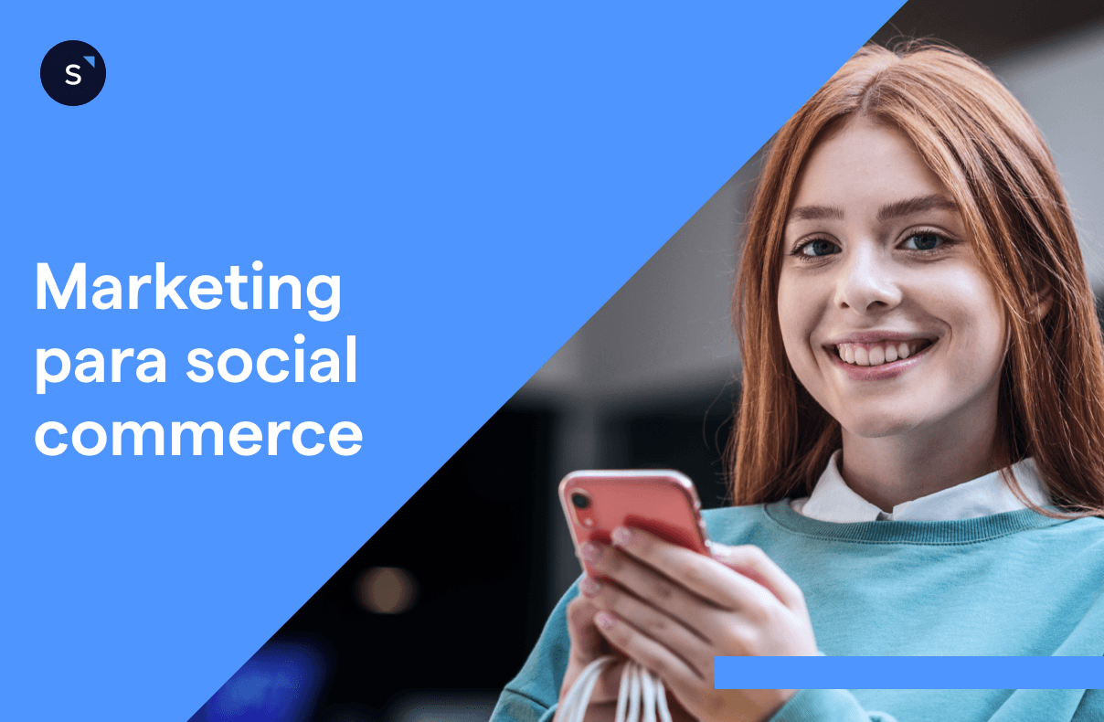 Social Commerce: Aumente suas Vendas com Marketing Digital