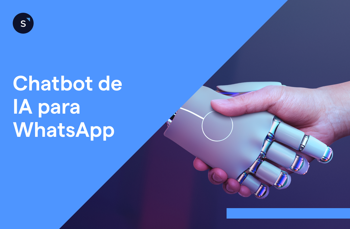 Chatbot de IA para WhatsApp