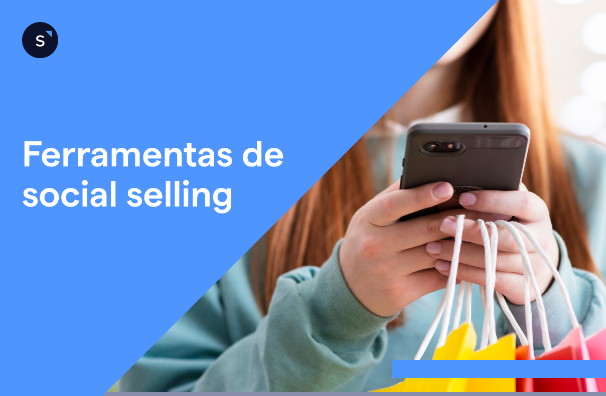 Estratégias de social selling para empresas