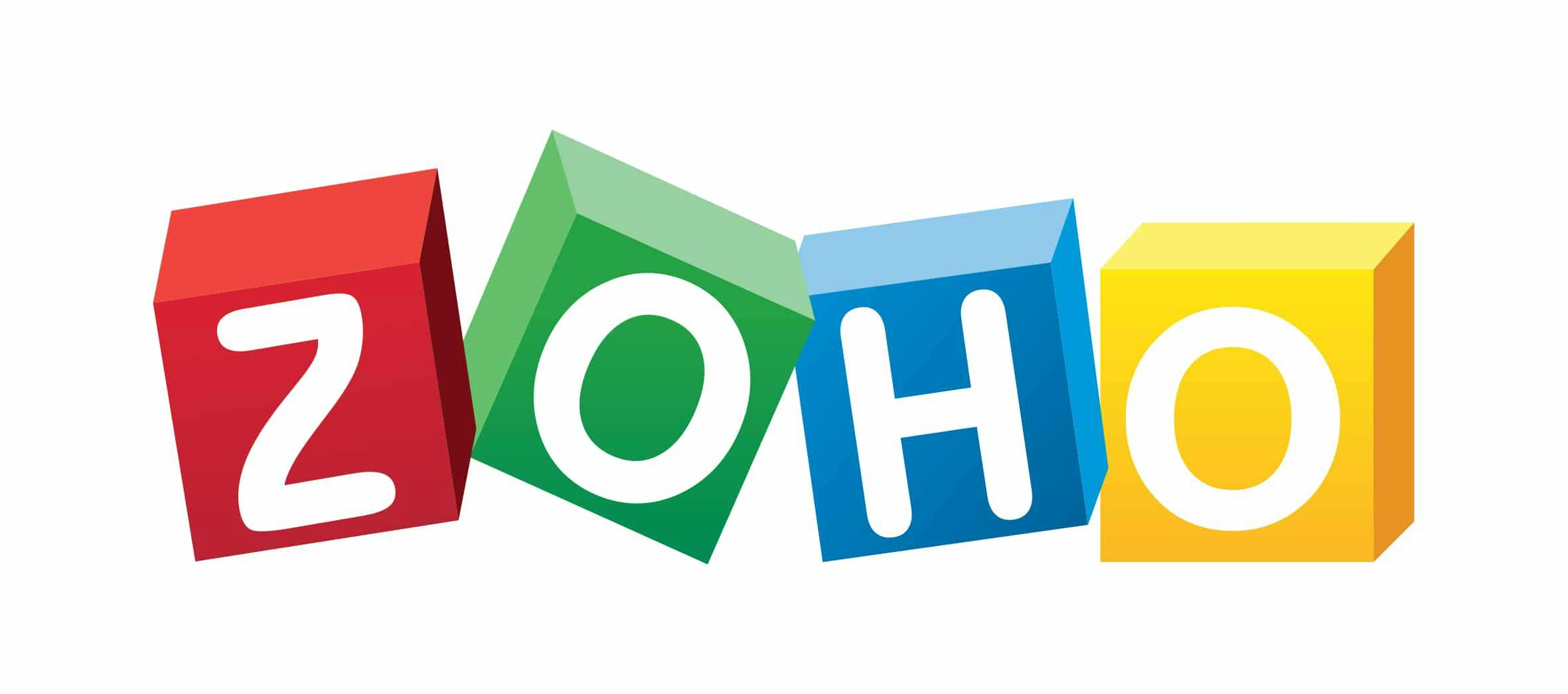 Zoho