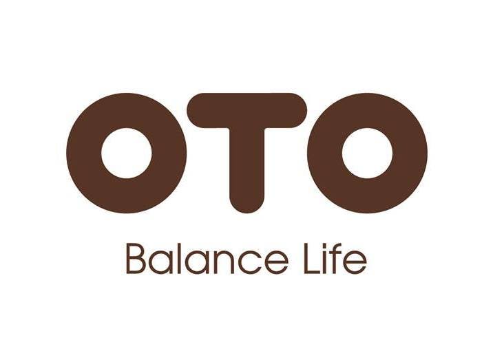 OTO logo