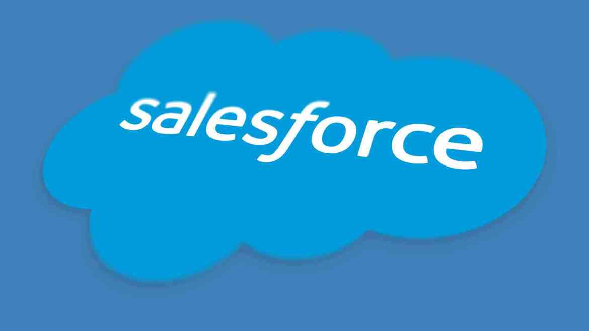 SalesForce