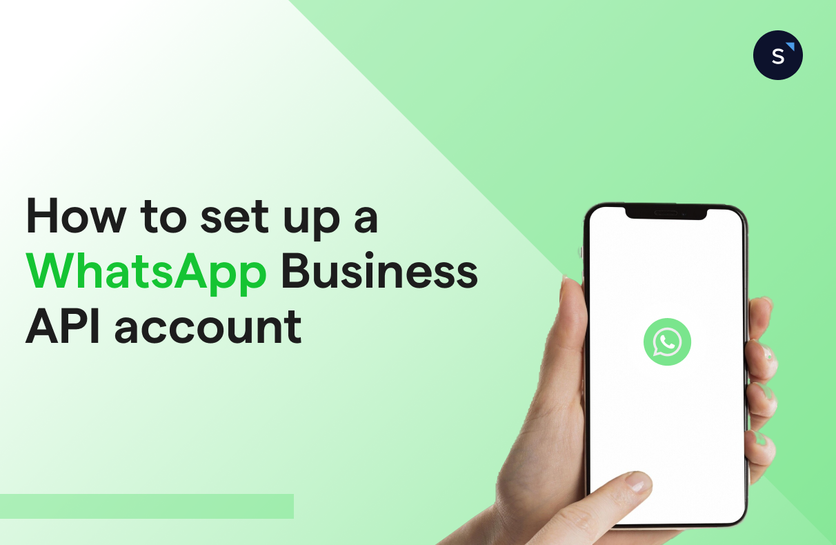 How to set up a WhatsApp Business account in the UAE