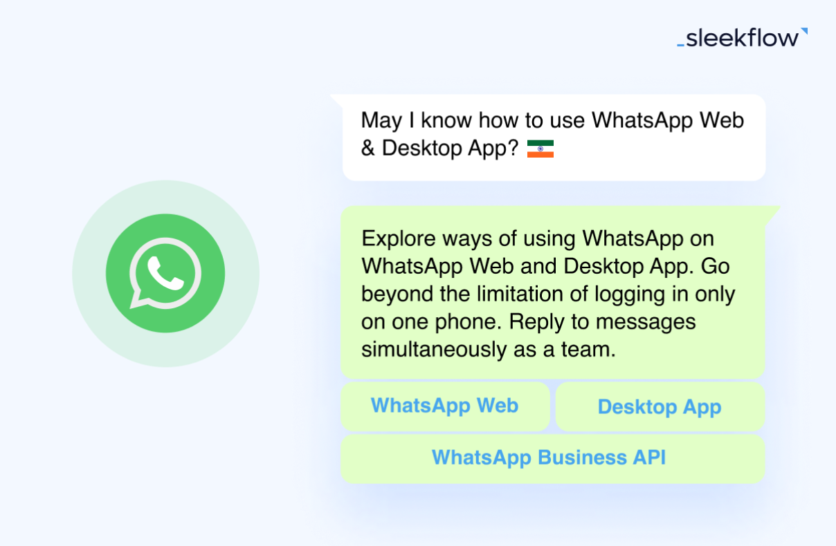 WhatsApp Web UAE: Seamless guide for any devices