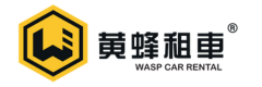 WASP logo