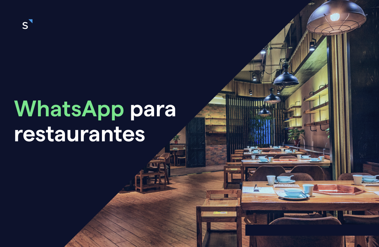 How to use WhatsApp Business for restaurants