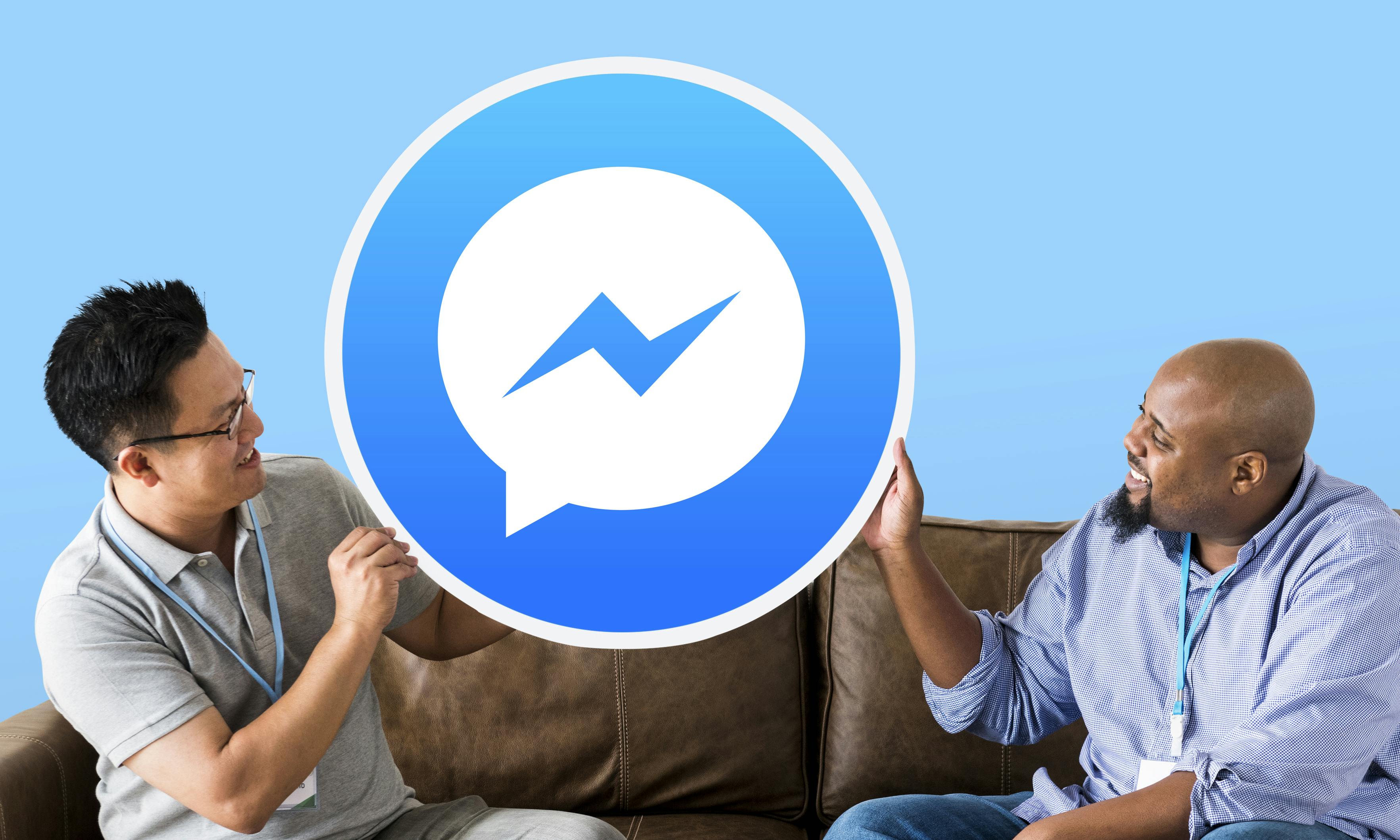 Facebook Messenger strategy