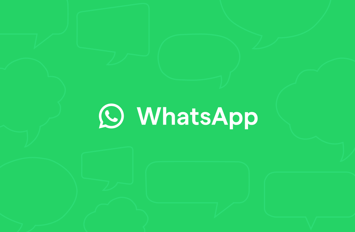 WhatsApp oficial verificado