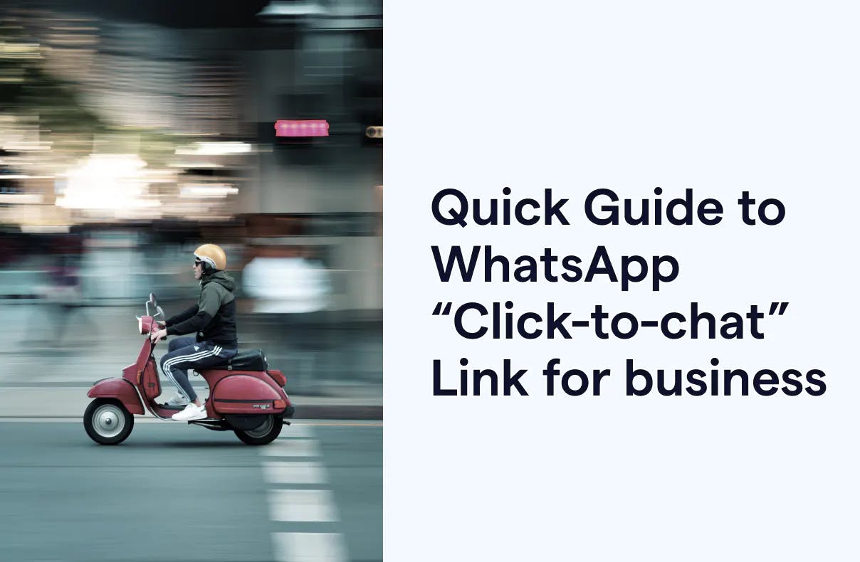 Link WhatsApp Generator: Panduan Singkat Buat Link WhatsApp untuk Bisnis