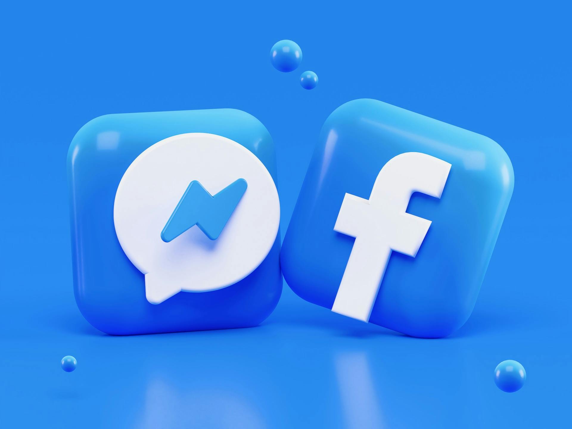 Cara kerja Facebook Messenger