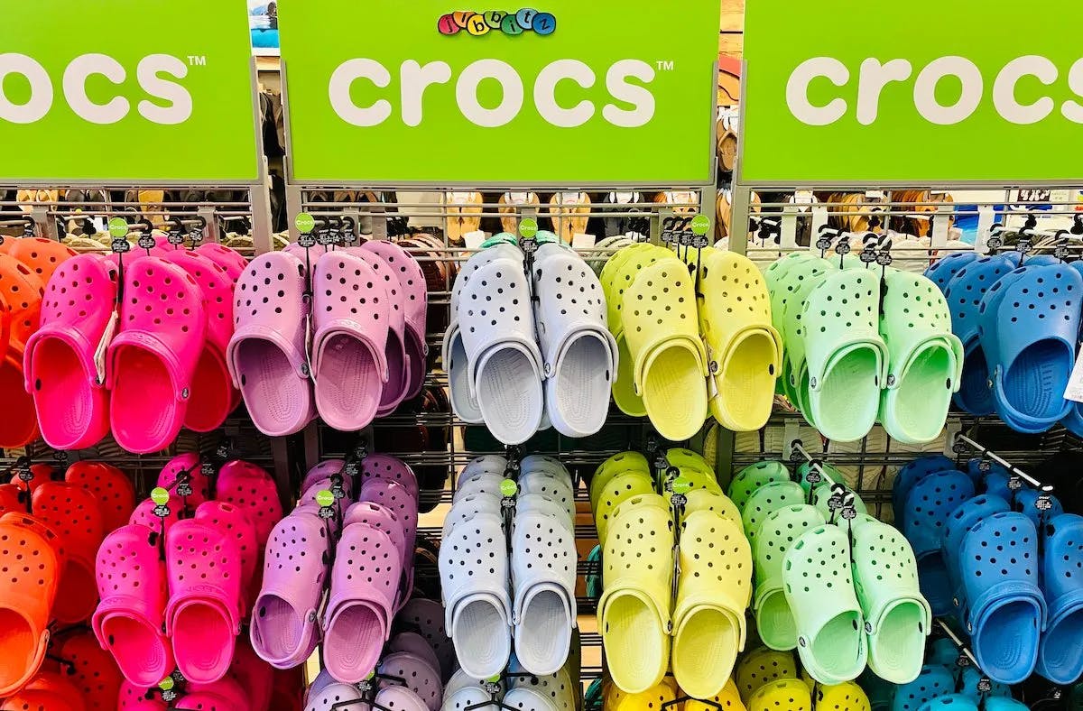 Crocs