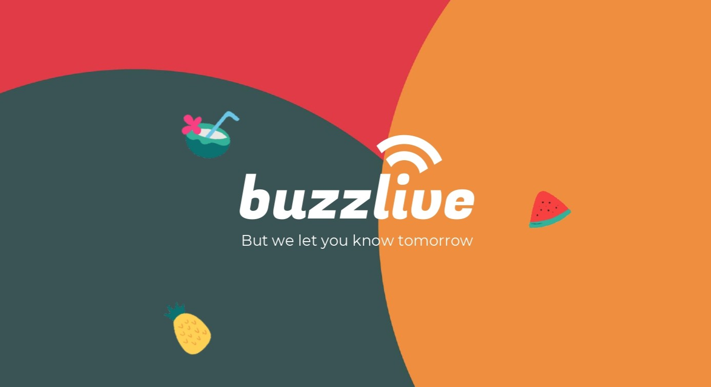 Buzzlive.co