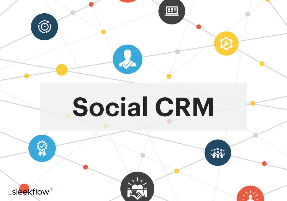 Social CRM Indonesia