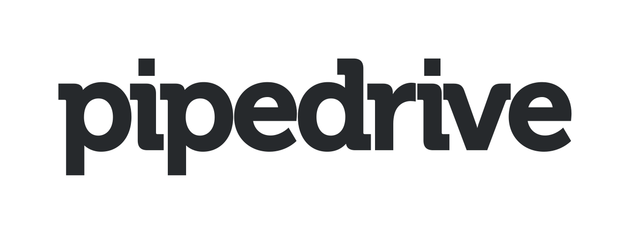 Pipedrive CRM Logo