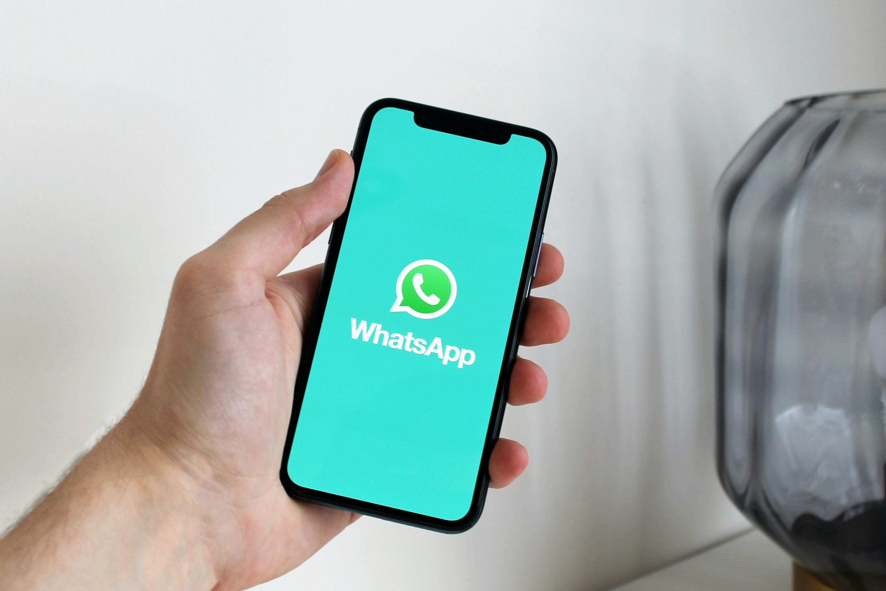 Using WhatsApp for Business