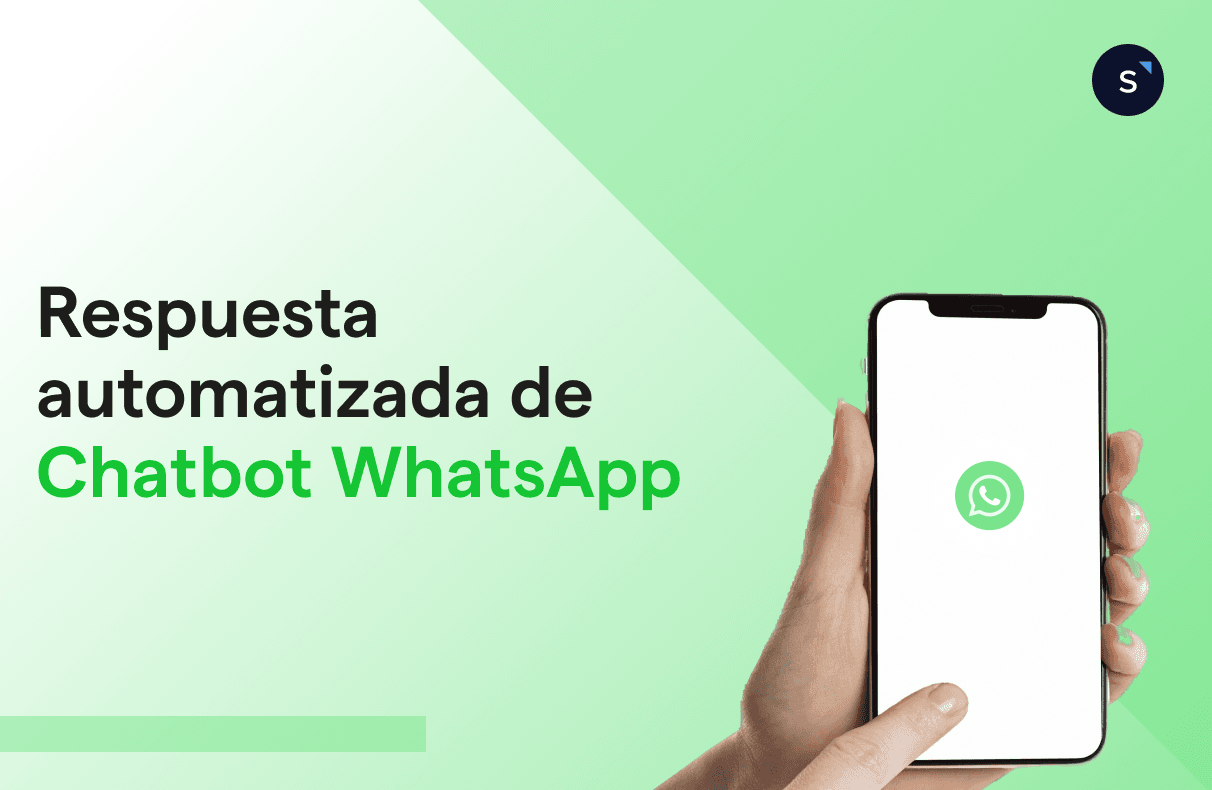 Como poner mensaje automático en WhatsApp