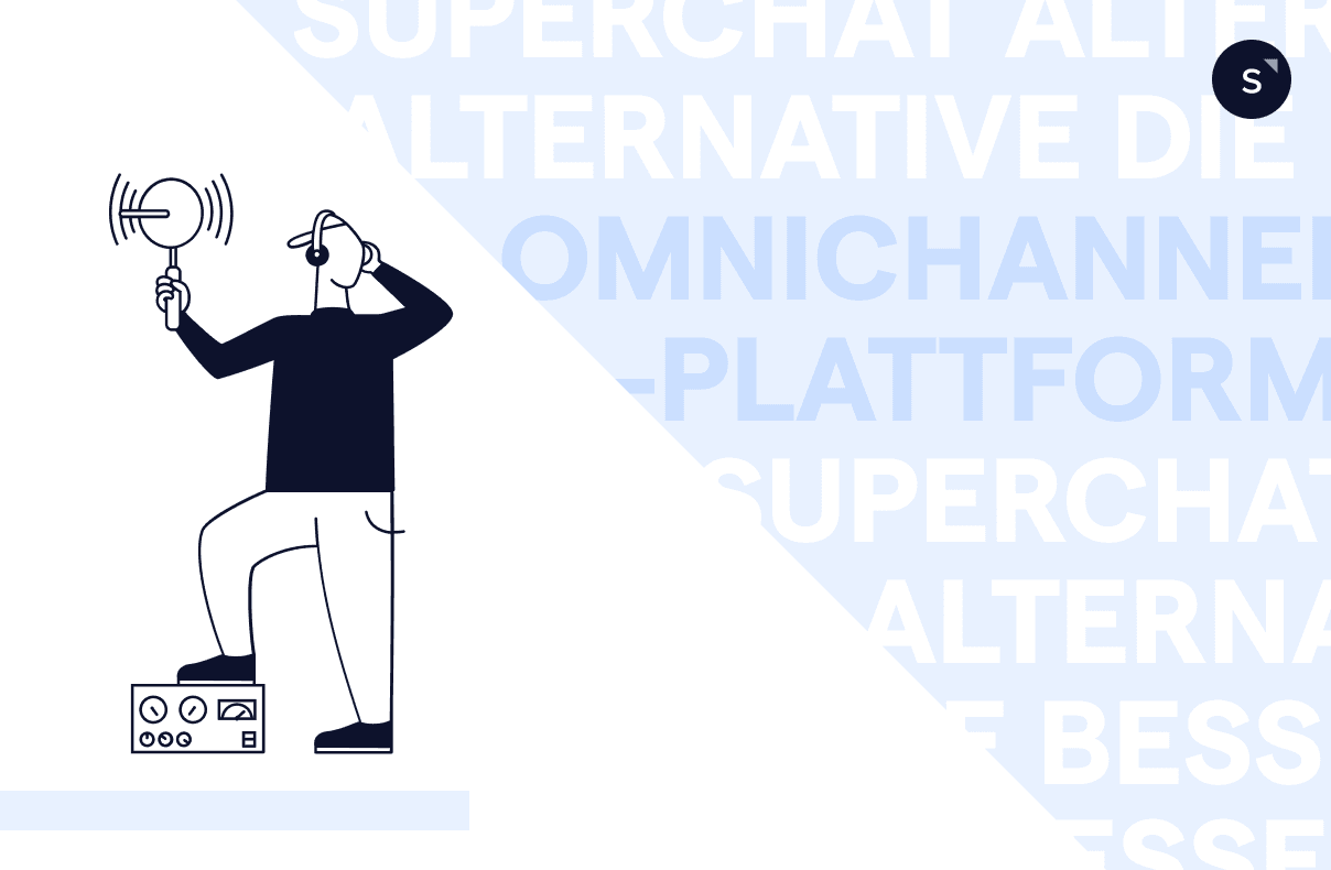 Superchat alternative