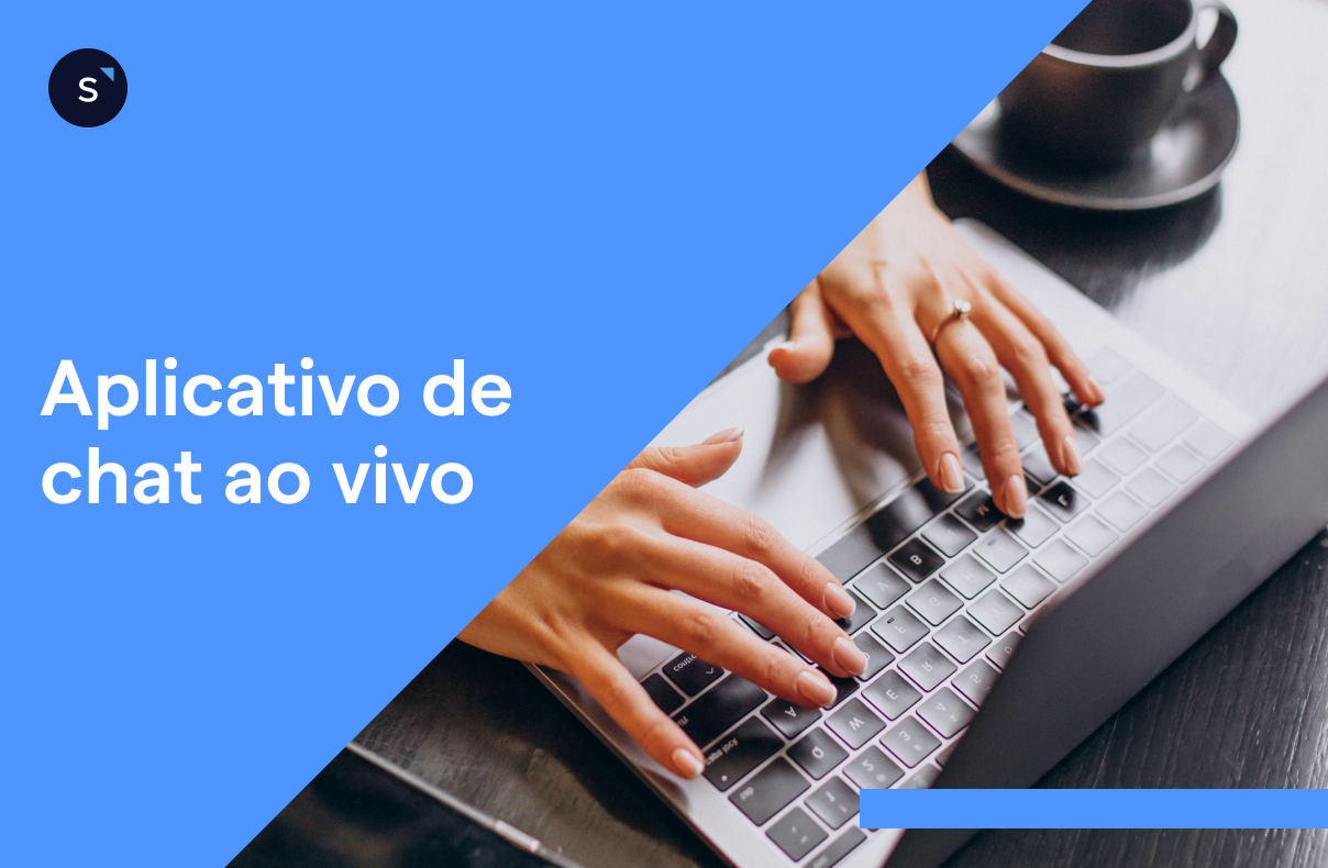 Como usar chat ao vivo para melhorar o atendimento ao cliente 