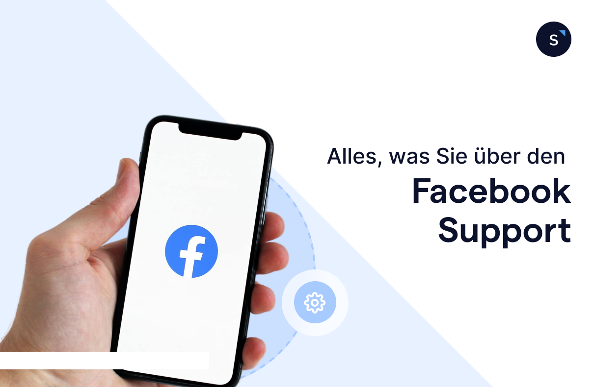 Alles, was Sie über den  Facebook Support