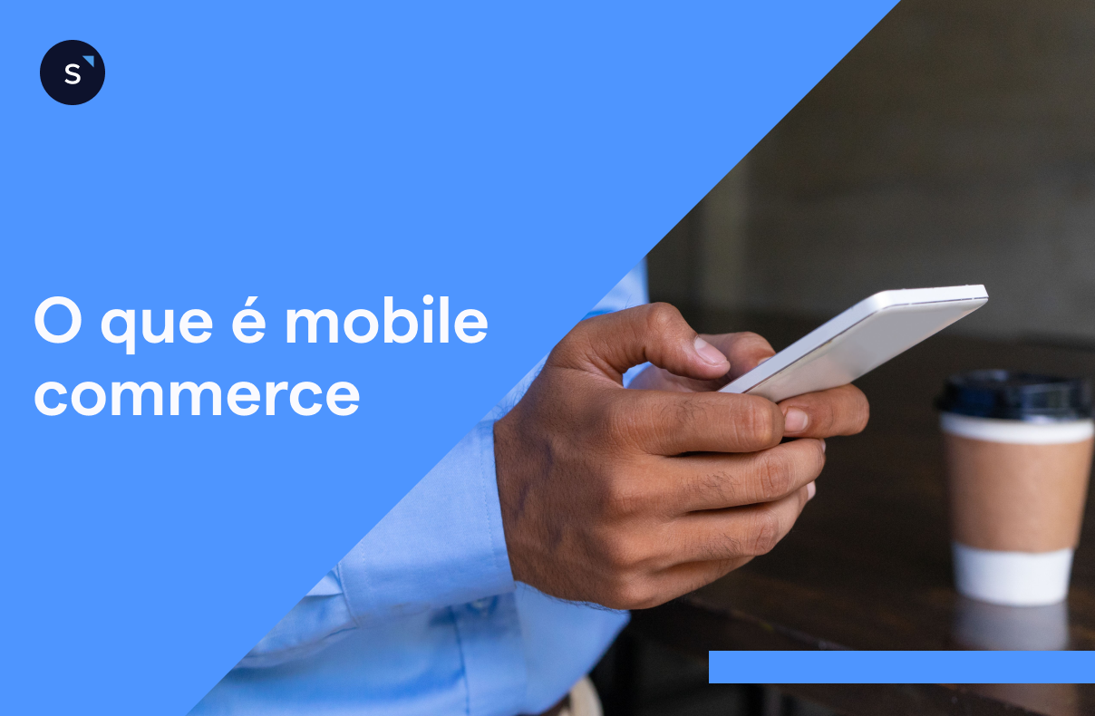 Mobile commerce