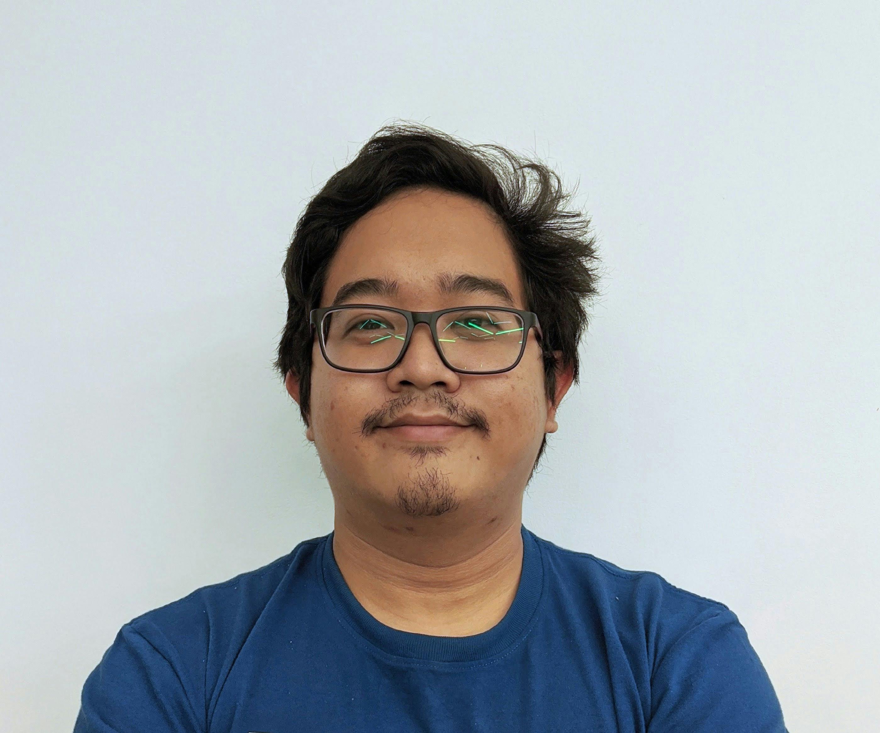 Rizqi Isnurhadi