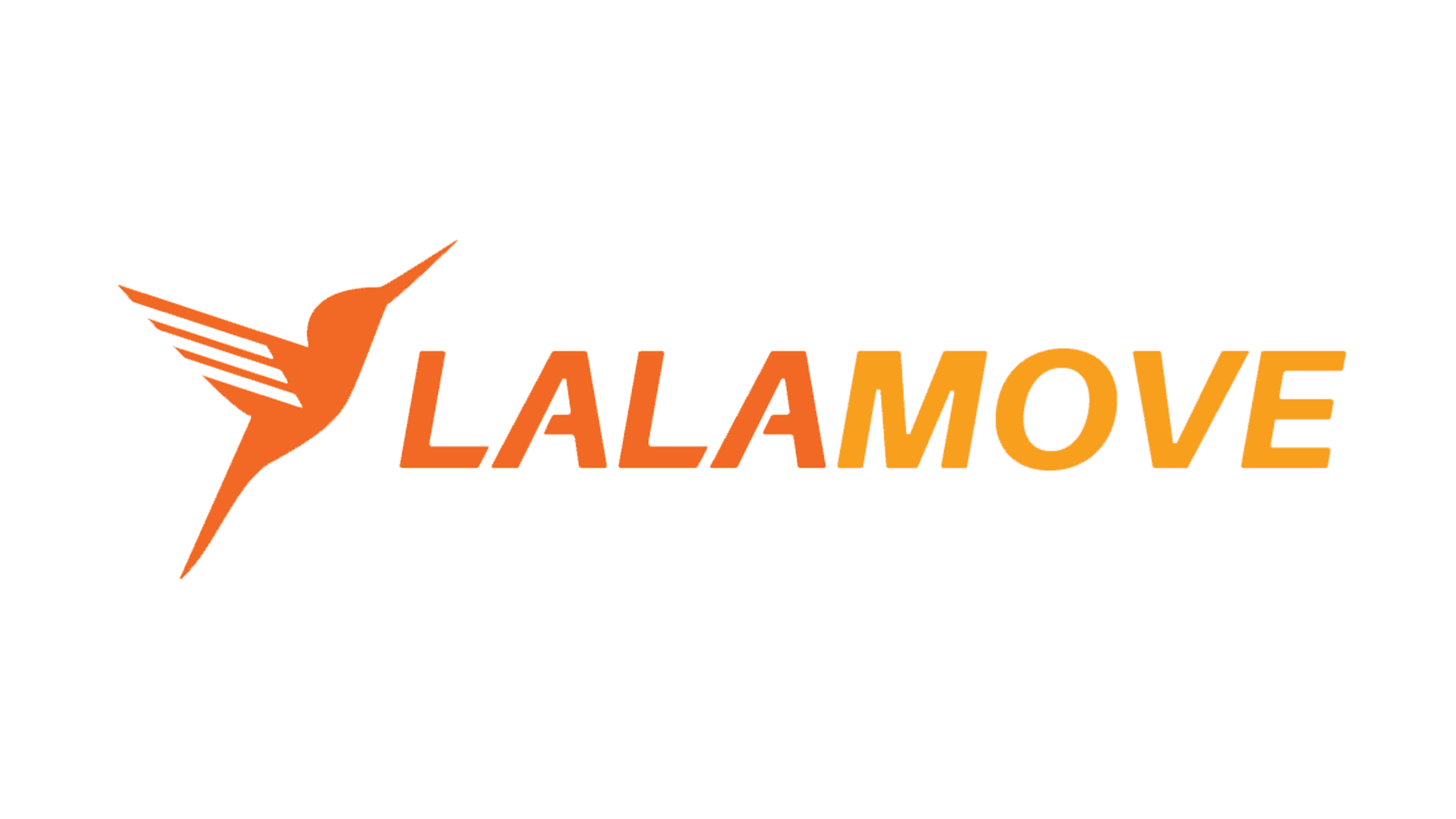 Lalamove Logo