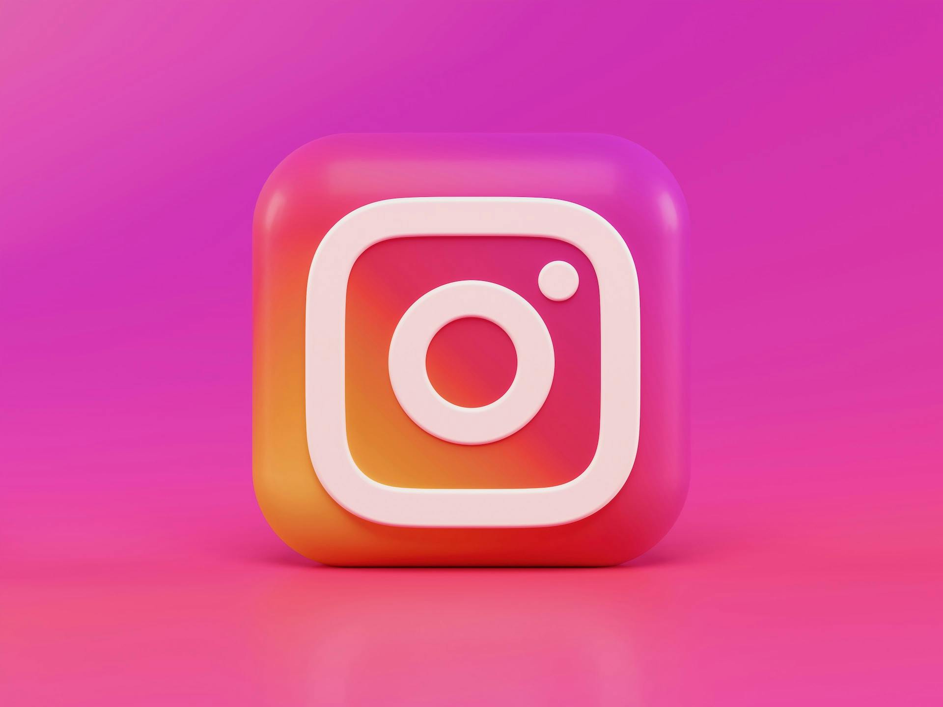 Fitur-fitur centang biru instagram