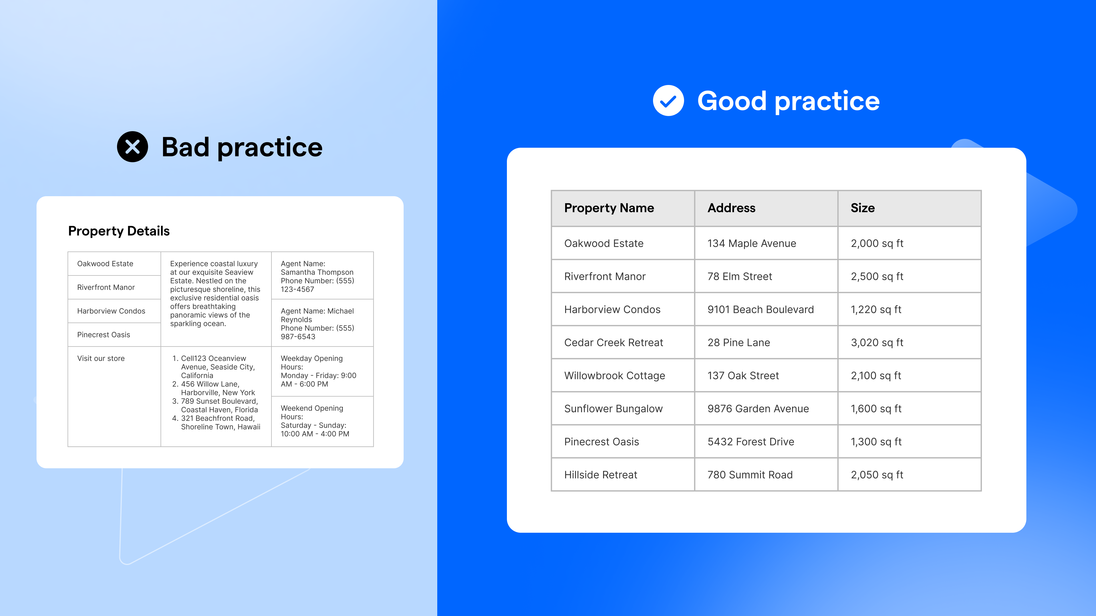 optimizing your documents for SleekFlow AI