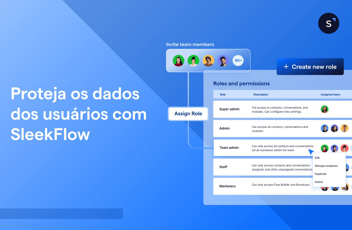 whatsapp business data security rbac blog cover ptbr