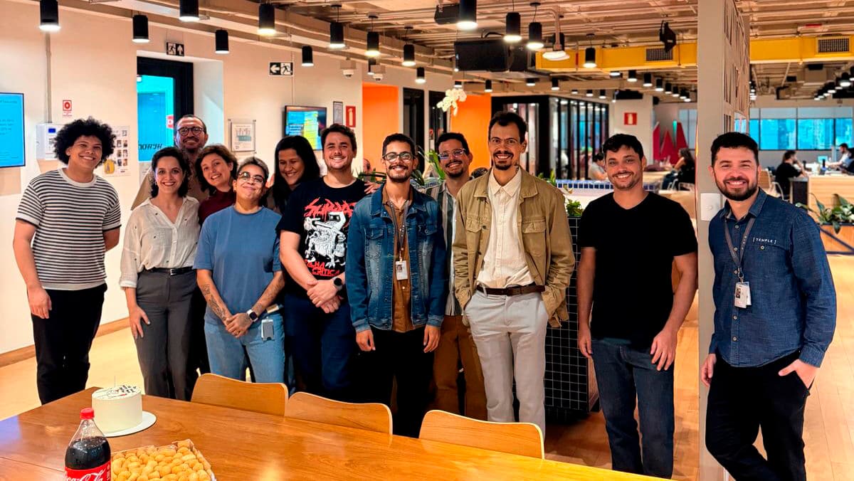 Time Temple - Customer Story SleekFlow