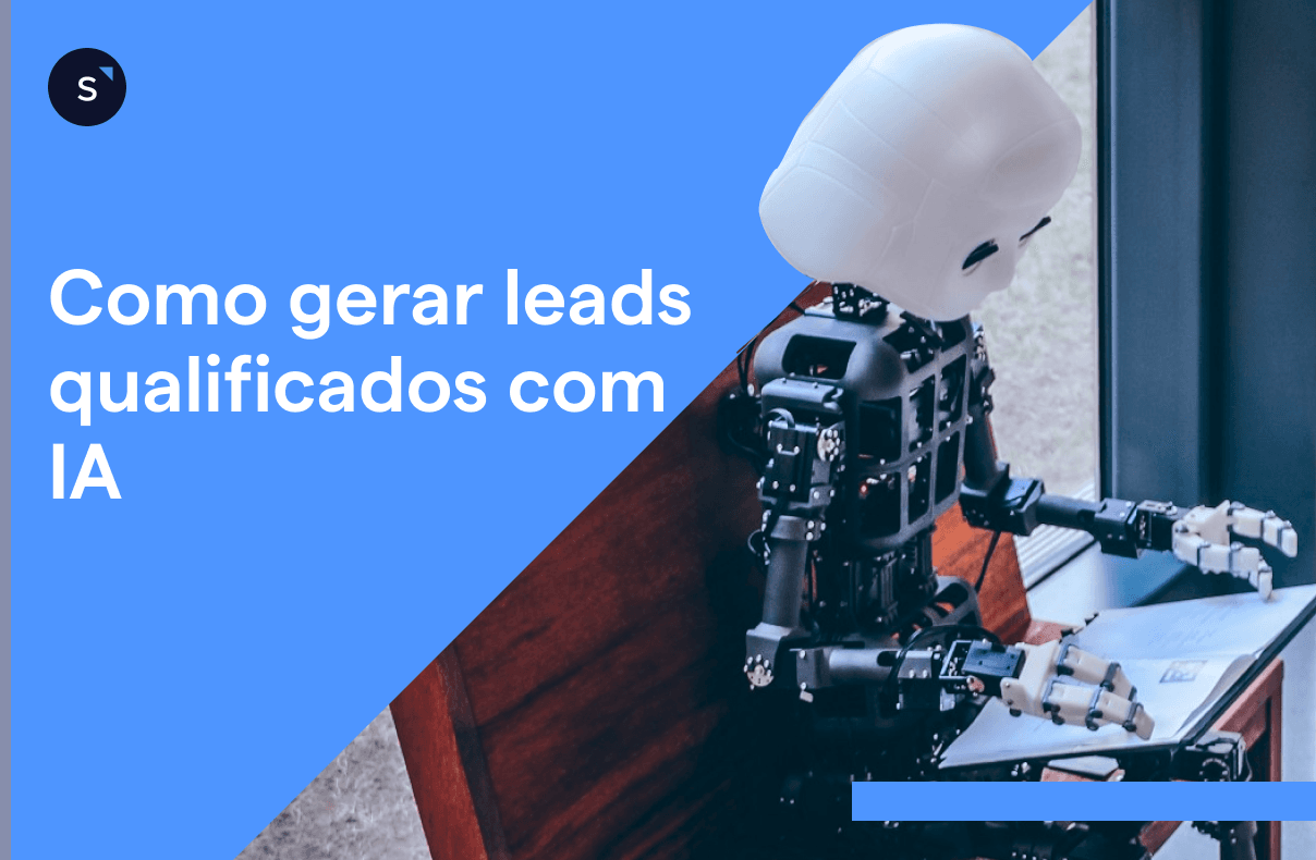 Como gerar leads qualificados com IA
