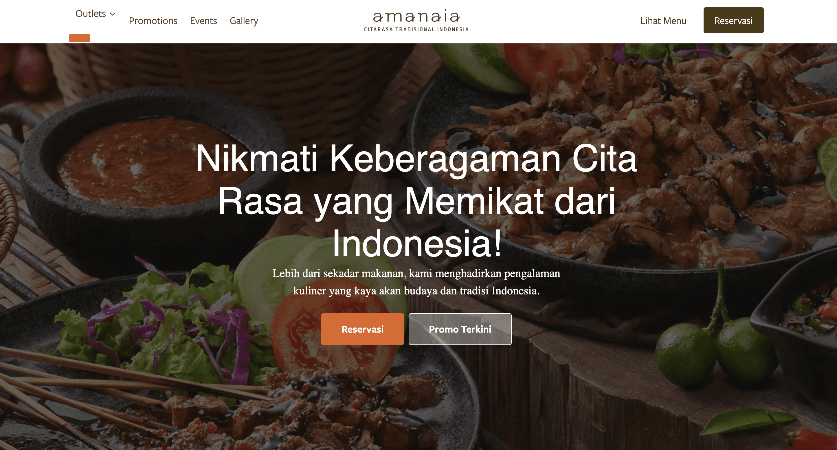 Amanaia Customer Stories