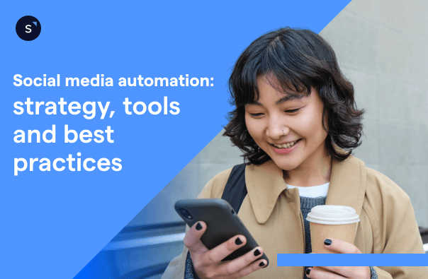 social media automation cover