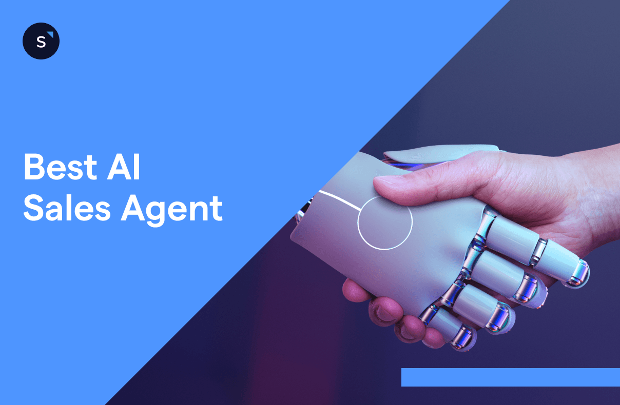 AI sales Agents
