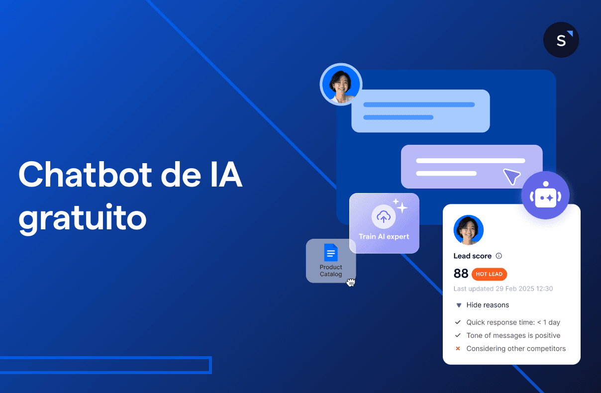 chatbot inteligencia aritificial gratis