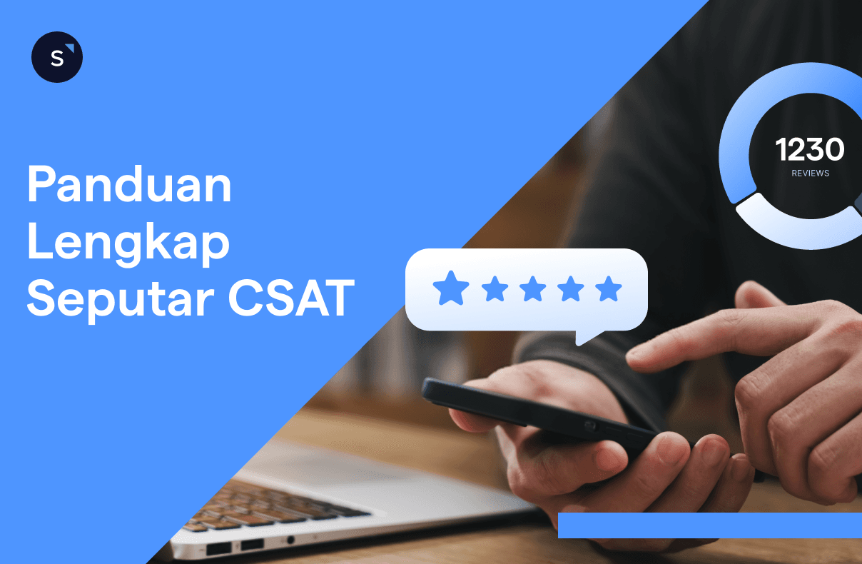 Ilustrasi Panduan Lengkap Seputar CSAT
