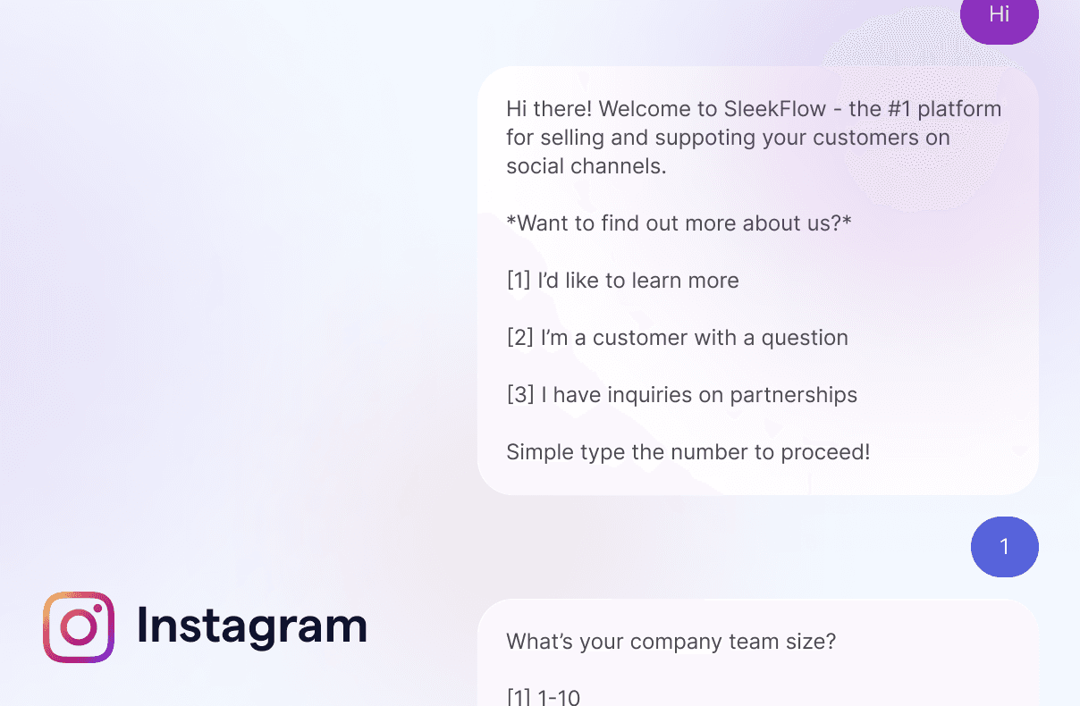 13-Step Instagram marketing starter kit plus unlocking Instagram autoreply and other extended features