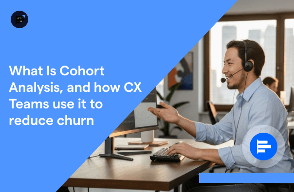 What is cohort analysis